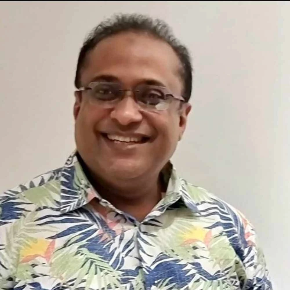 Md. Zabed Sadeque Chowdhury